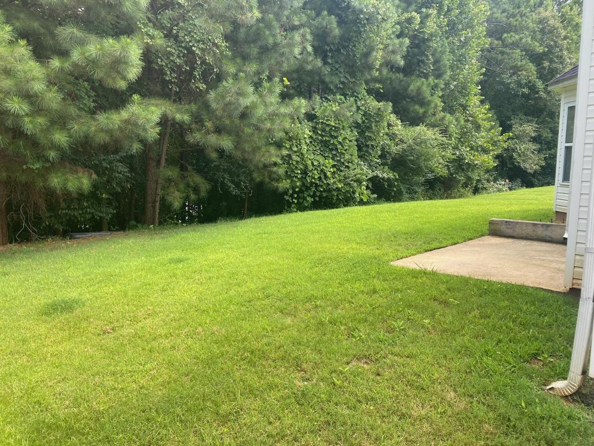 Апартаменты Close To Atlanta & Six Flags Вилла-Рика Экстерьер фото